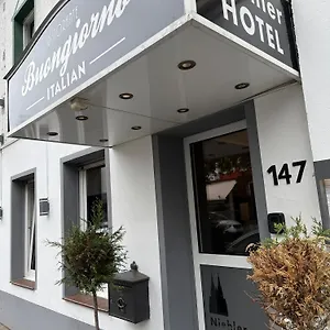 Niehler Hotel