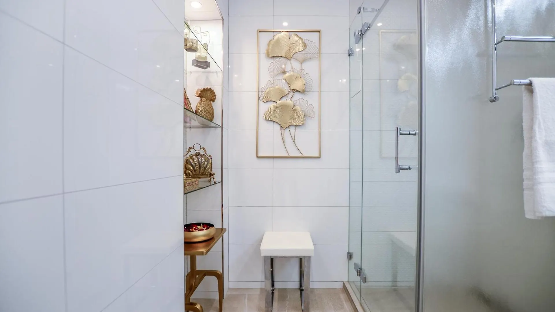 Apartament Stylisch Und Schick, Neue Wohnung, U-Bahn 2 Minuten Kolonia